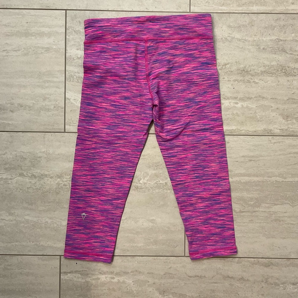 Ivivva Capri Leggings